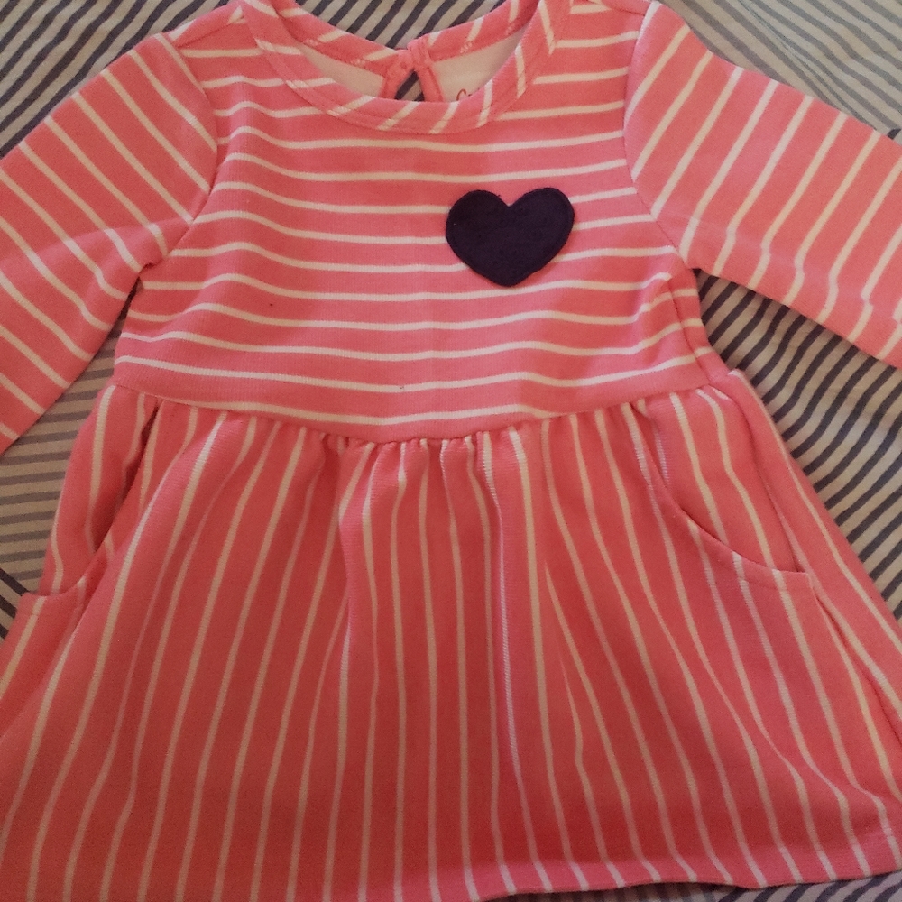 Girl dress